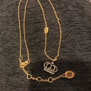 Juicy Couture Necklace